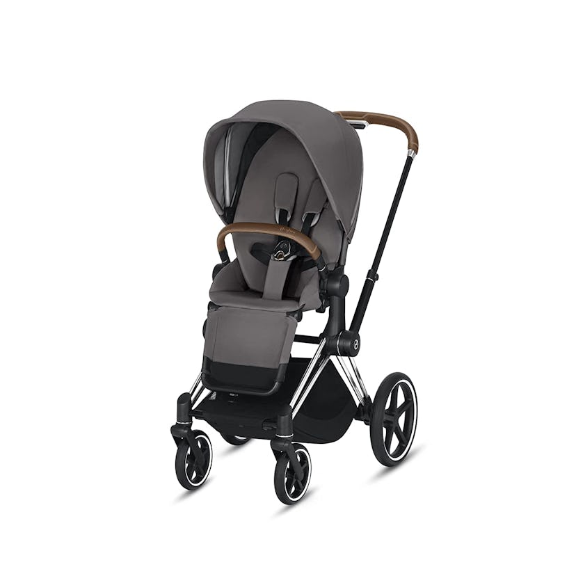 Cybex Priam 3 Stroller