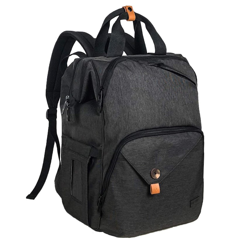 Hap Tim Diaper Bag Backpack