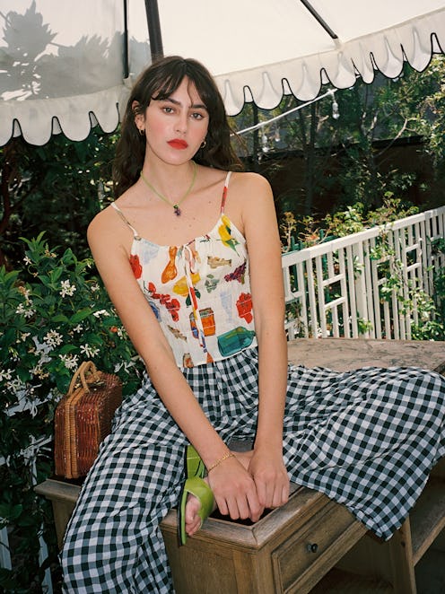 summer 2022 print trends Lisa Says Gah