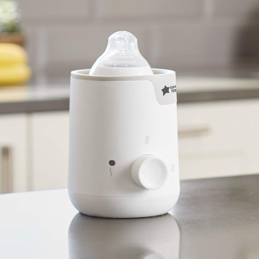 Tommee Tippee Easi-Warm Baby Bottle & Food Warmer