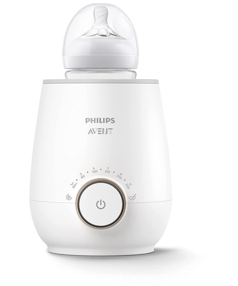 Philips AVENT Fast Baby Bottle Warmer