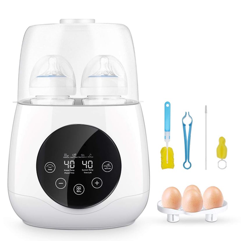 EIVOTOR Baby Bottle Warmer