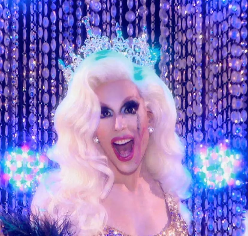 Alaska and Bob the Drag Queen revealed they weren't invited for 'Drag Race's all winners season, 'Al...