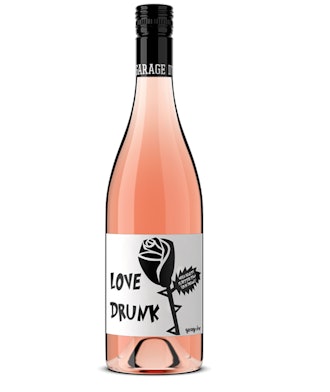  "Love Drunk" Rose by Maison Noir Wines