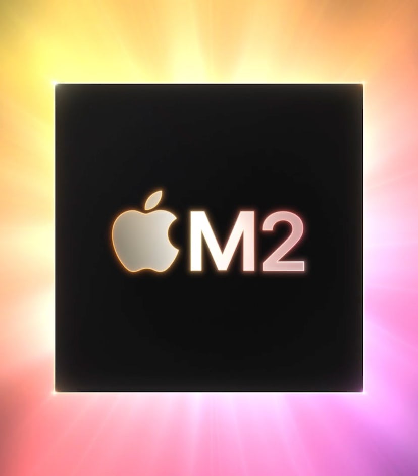 The M2 chip