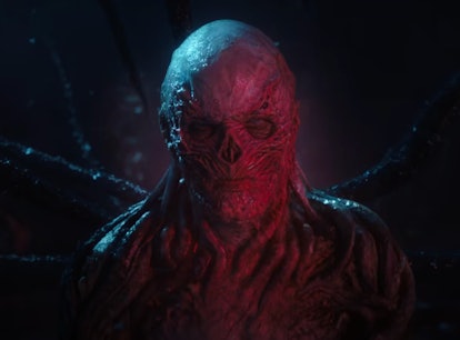 'Stranger Things 4' included a lot of clues and hints about Vecna's true identity.