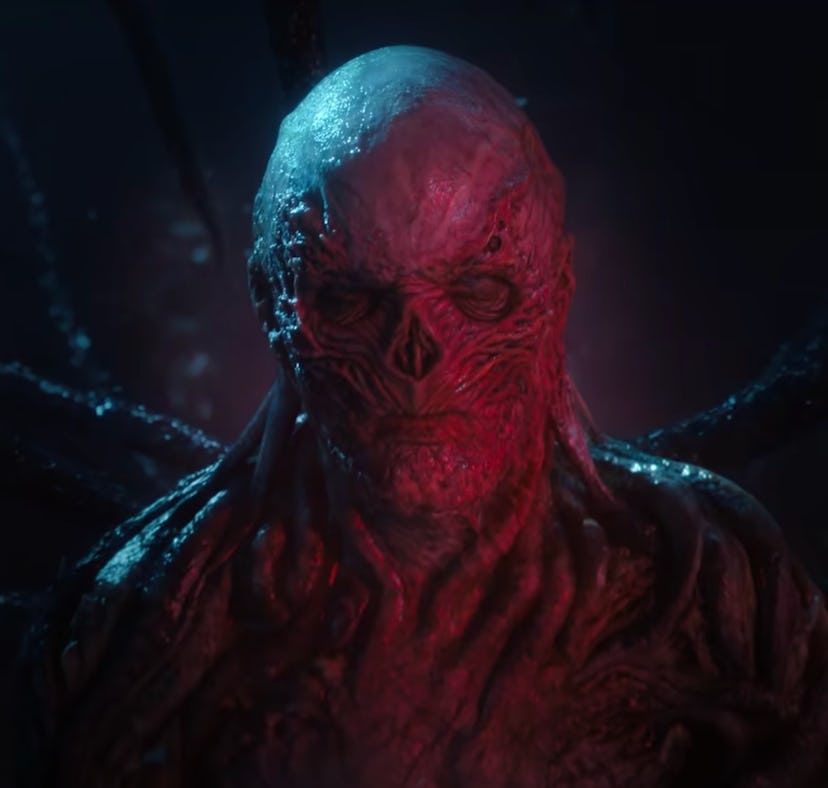 'Stranger Things 4' included a lot of clues and hints about Vecna's true identity.