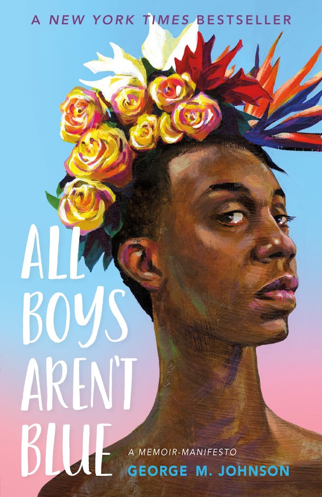 'All Boys Aren't Blue' by George M. Johnson