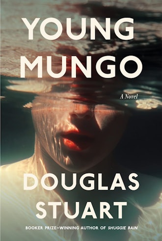 'Young Mungo' by Douglas Stuart