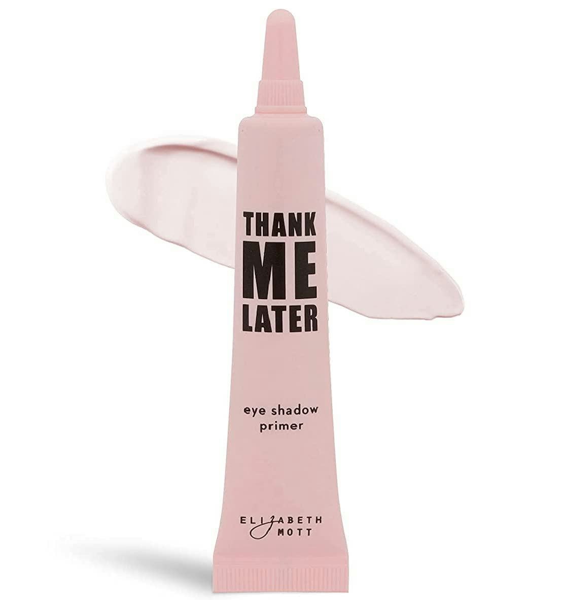 Elizabeth Mott Thank Me Later Eyeshadow Base