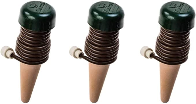 lumat Plant Watering Stakes (3-Pack)