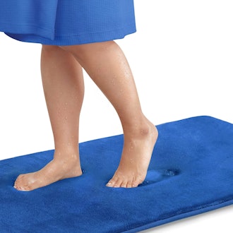 Genteele Bath Mat