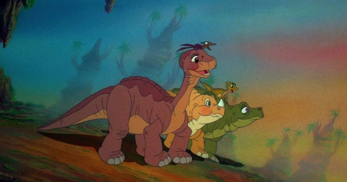 30+ Dinosaur Movies For Kids Your Little Paleontologist Will Love