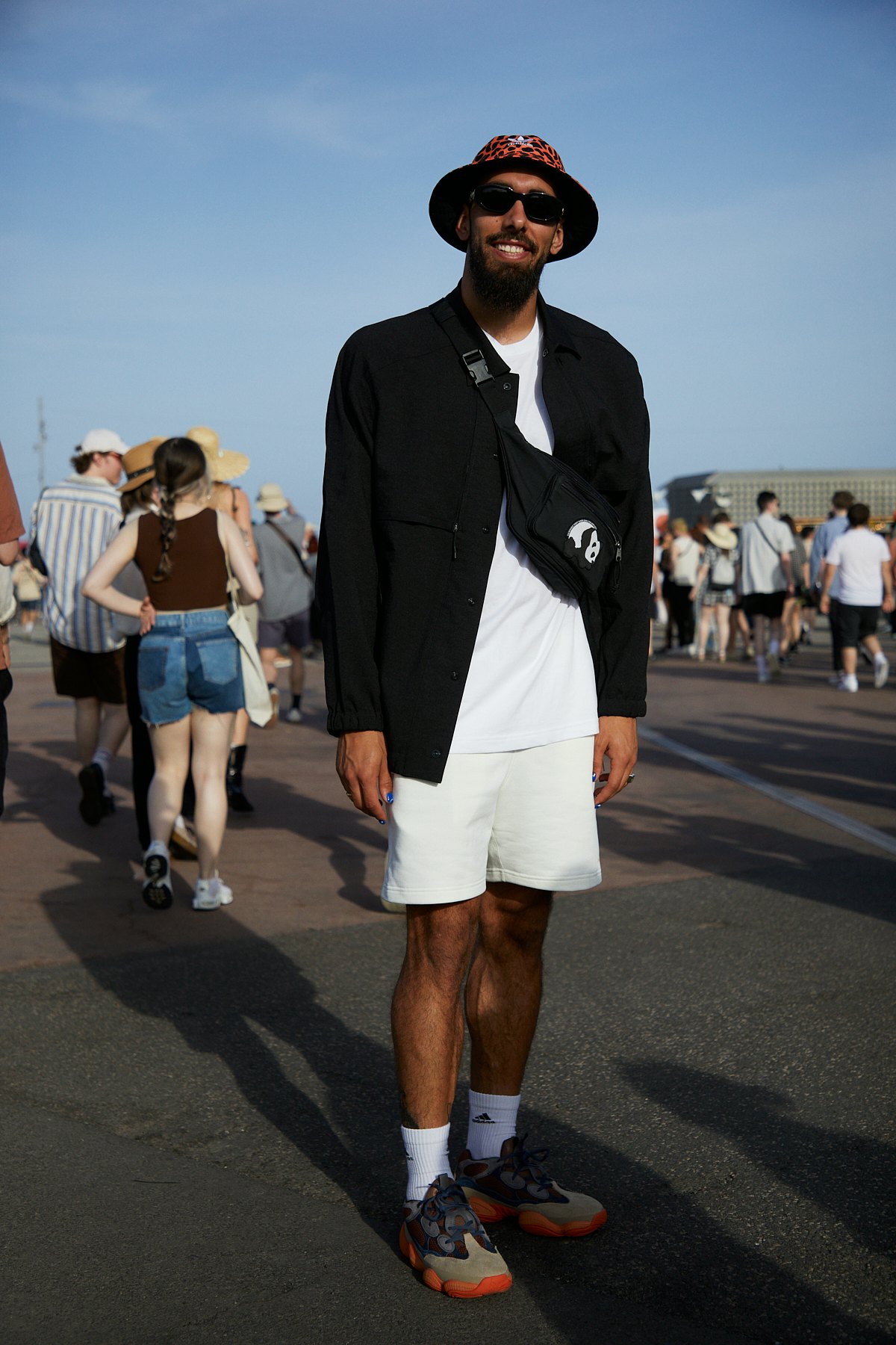 15 Street Style Looks from Primavera Sound Barcelona 2022 — See