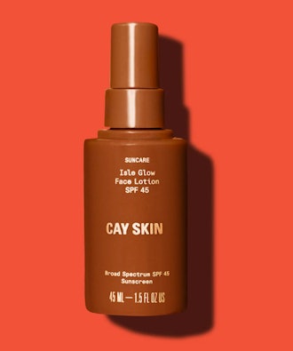 Cay Skin Glow Face Lotion