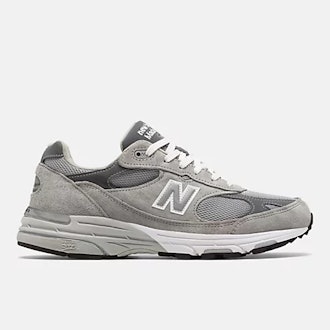 new balance MADE in USA 993 Core sneakers