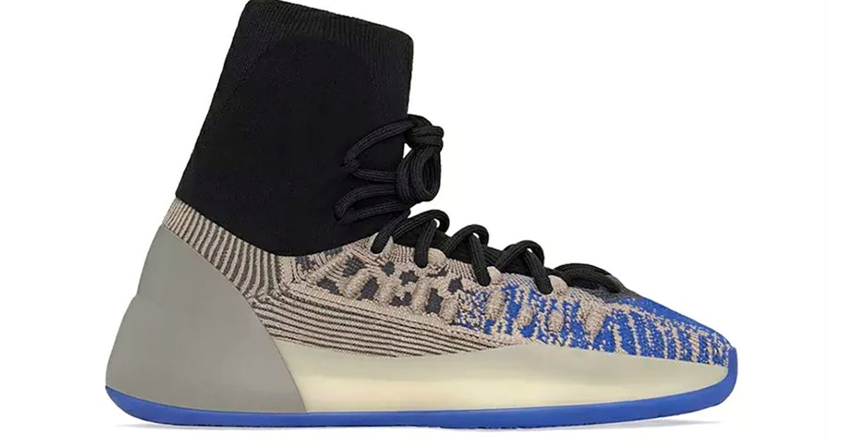 New 2024 yeezy basketball