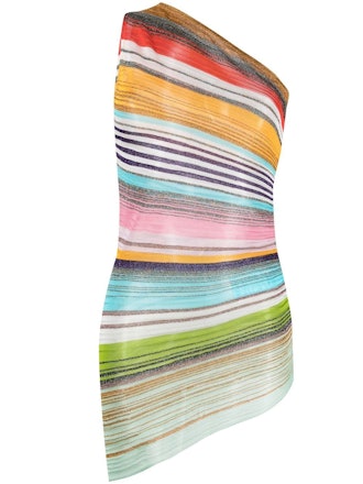 Missoni dress 