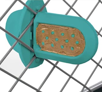 Diggs Groov Dog Toy