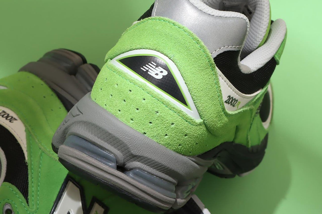 New balance kawasaki new arrivals