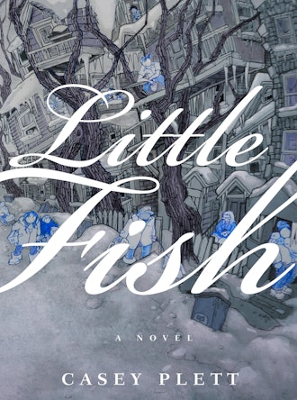 'Little Fish' by Casey Plett