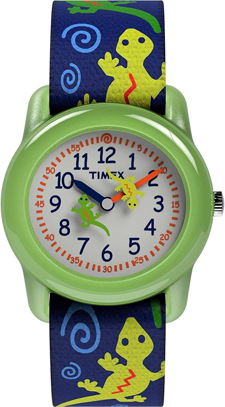 Time Machines Kids' Watch by Timex
