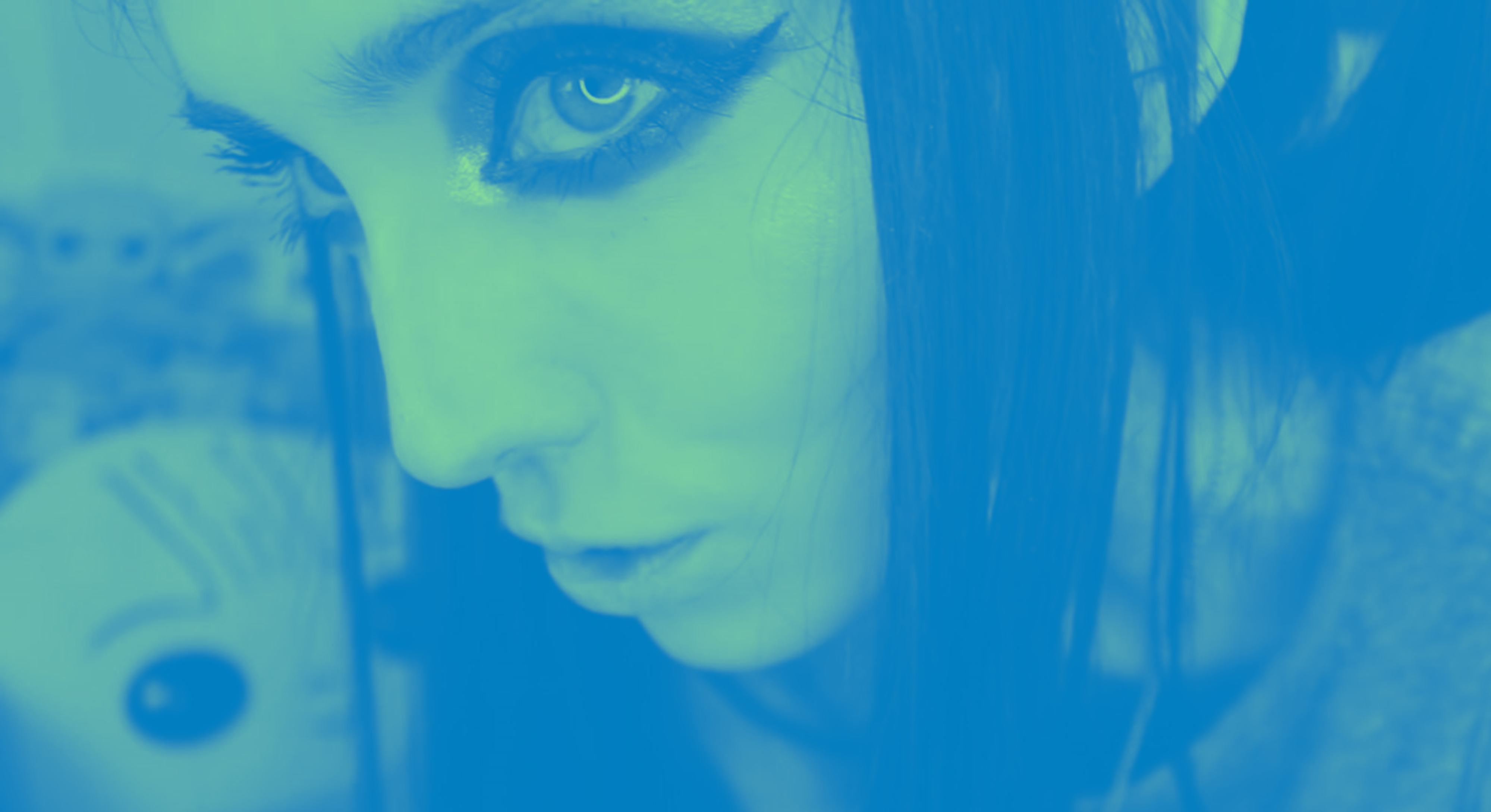 Eugenia Cooney 2005