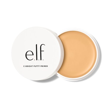 one of June 2022's best new makeup launches is e.l.f. cosmetics' c-bright putty primer