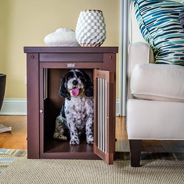 New Age Pet Dog Crate