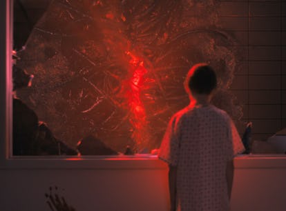 The Reason Why Will Was So Upset In Stranger Things Season 4 Volume 2