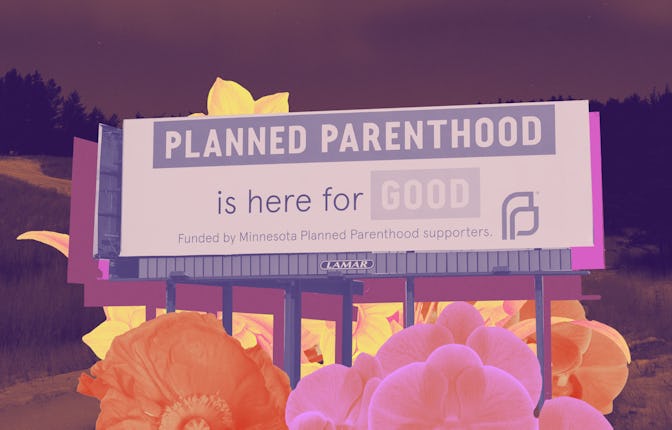 A message from Planned Parenthood in Albertville, Minnesota.