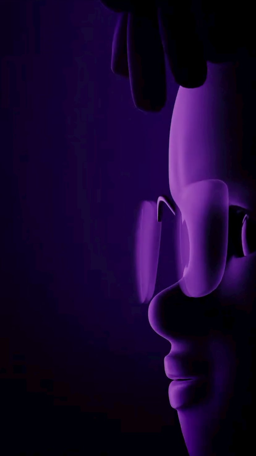 Apple’s AR headset was hiding in plain sight at WWDC 2022