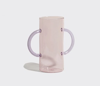 Double Handle Pitcher