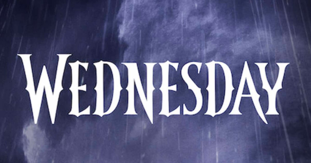 Netflix's 'Wednesday' Cast, Plot, Trailer, Release Date & Photos From