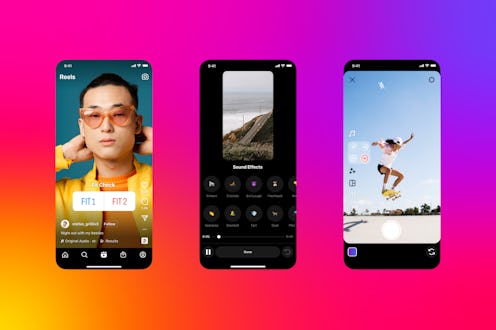 How To Use Instagram Reels