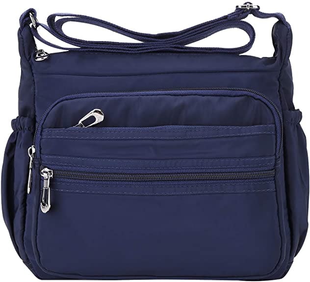 best messenger bags for women