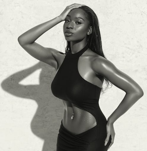 Normani Explains Why She Hasn't Released Her Debut Album Yet & Reveals When It'll Come Out