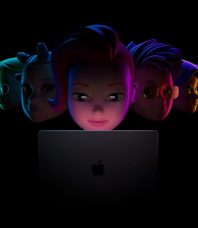 Apple Store down ahead of WWDC 2022 keynote