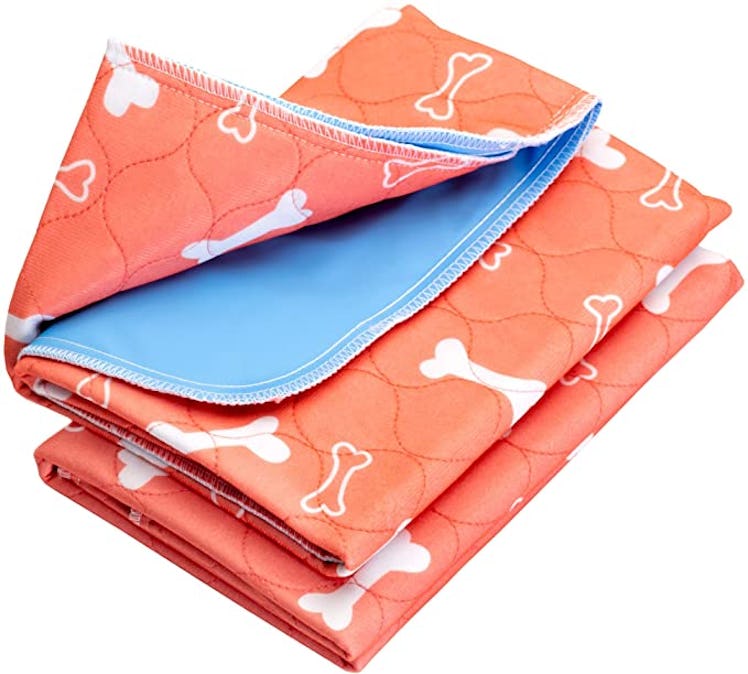 The Proper Pet Reusable Pee Pads (2-Pack)