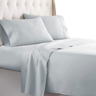 HC Collection Queen Size Sheets Set 