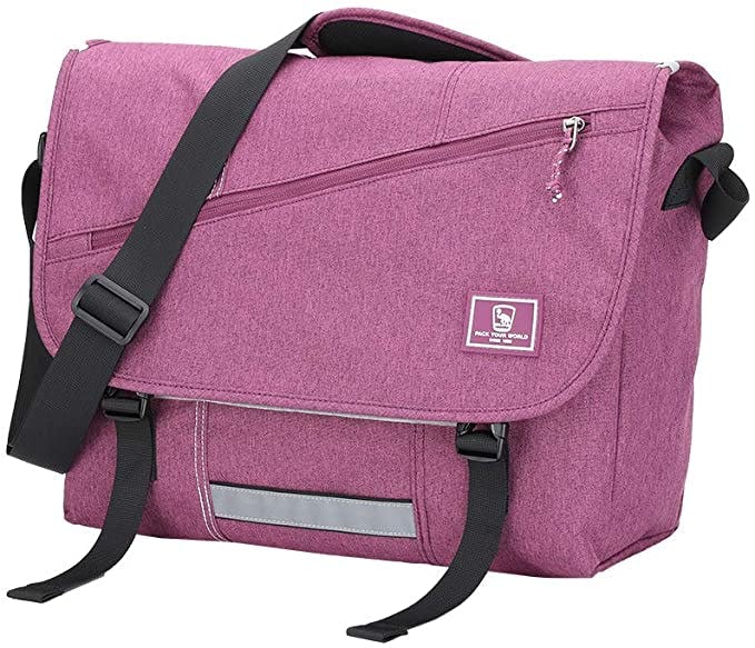 The 12 Best Messenger Bags For Women
