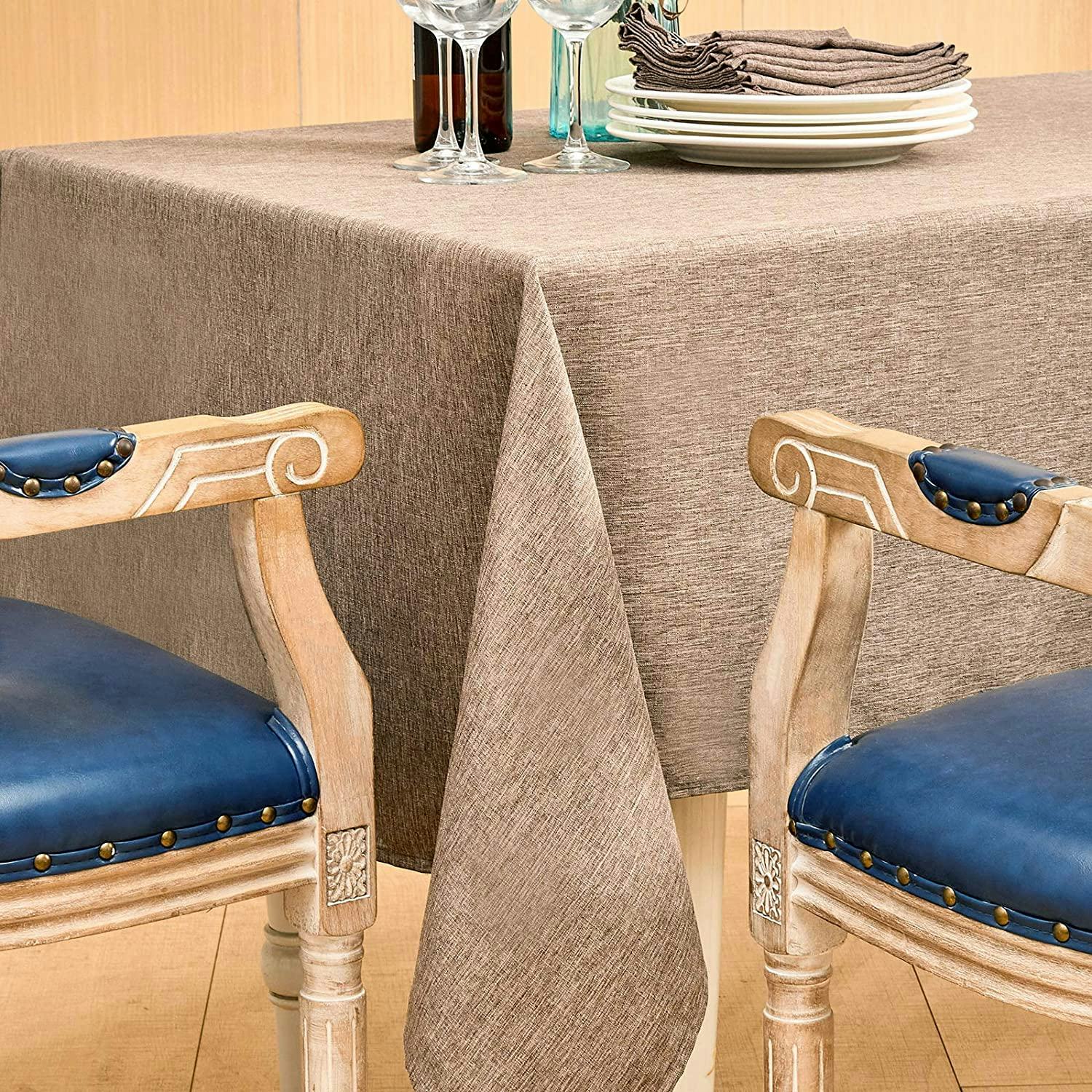 Mebakuk Rectangle Table Cloth