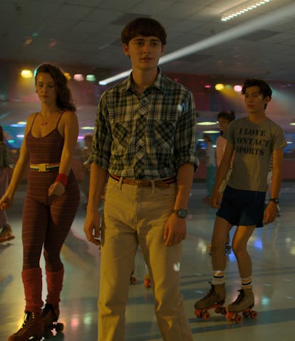 Stranger Things Creators Plan To Fix The Will Byers Birthday Problem