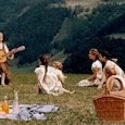 The 1965 film 'The Sound of Music' remains one of the best historical movies for kids.