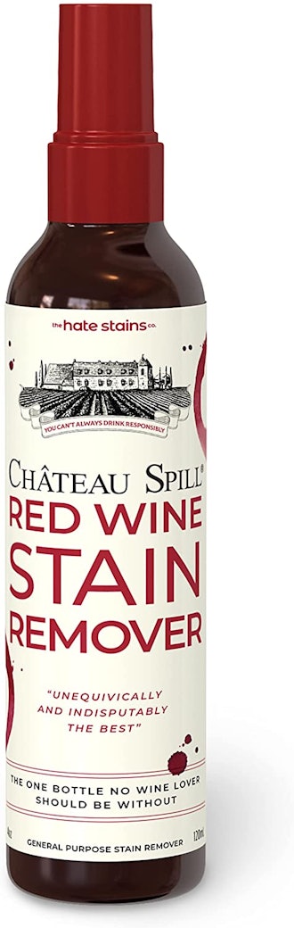 Emergency Stain Rescue Chateau Spill Red Wine Stain Remover