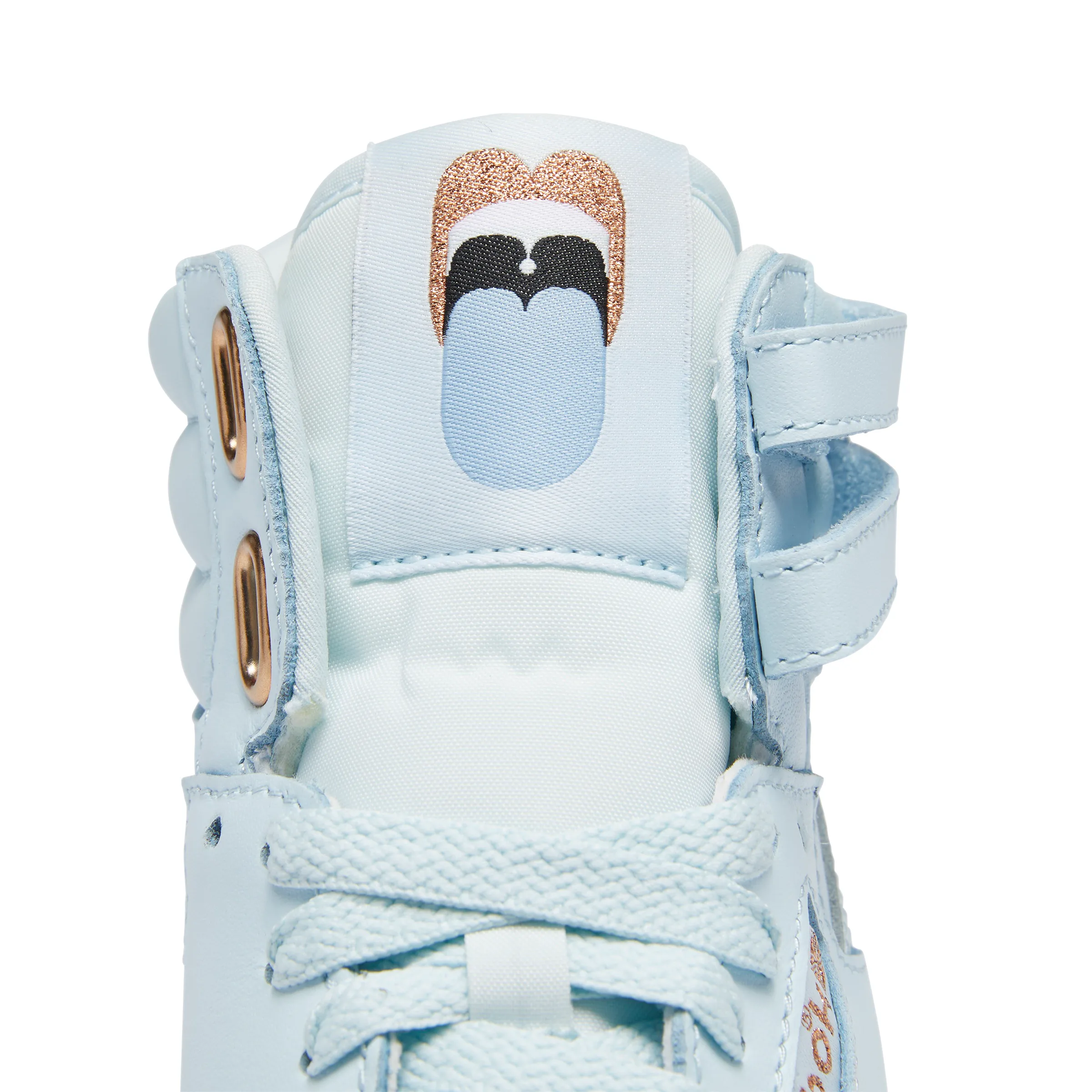 Reebok and Cardi B bring enchantment to their third collection