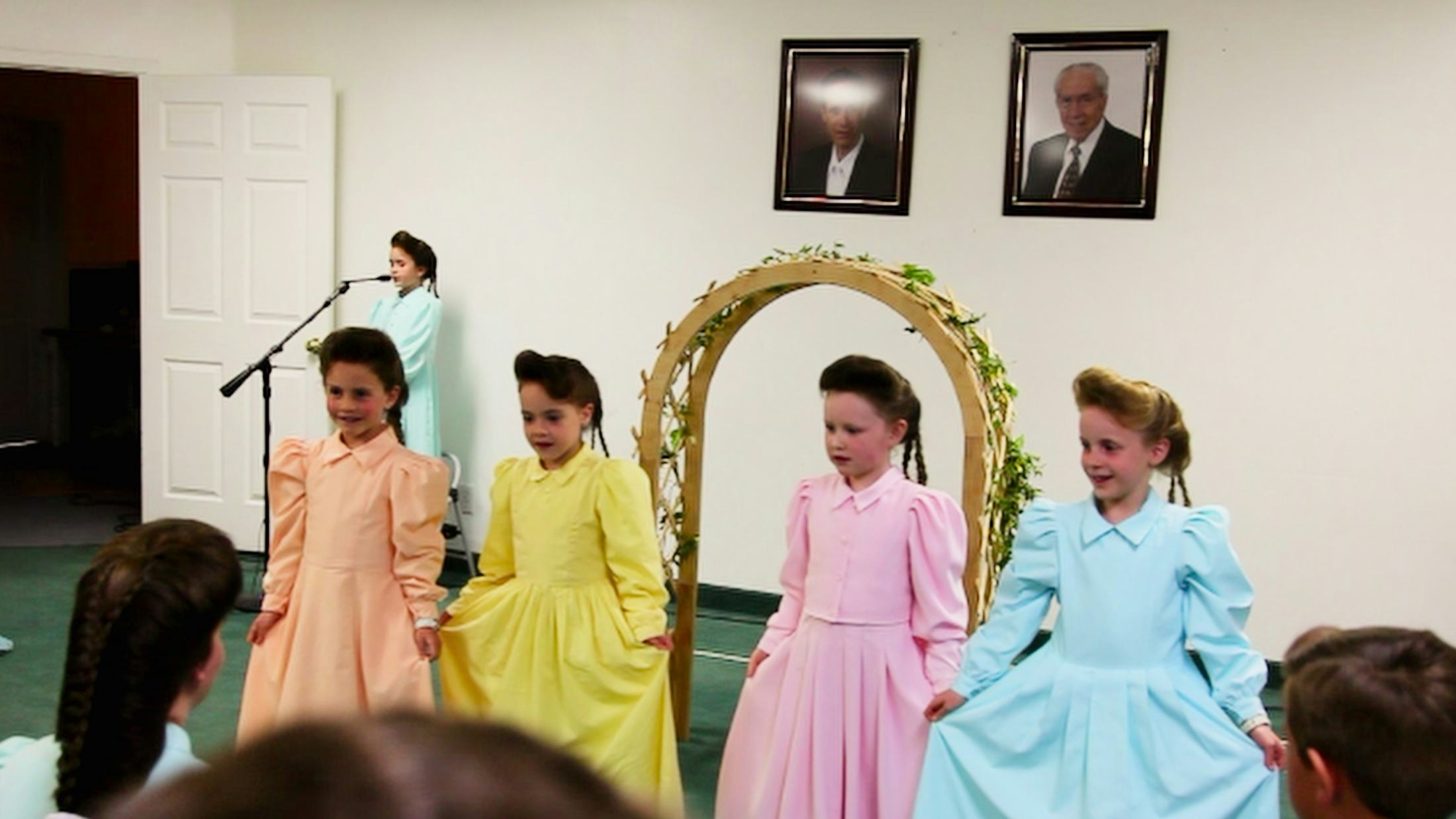Does The FLDS Still Exist? 'Keep Sweet Pray And Obey' Explores The Cult