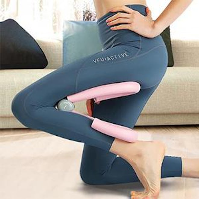 YNXing Thigh Master Trimmer