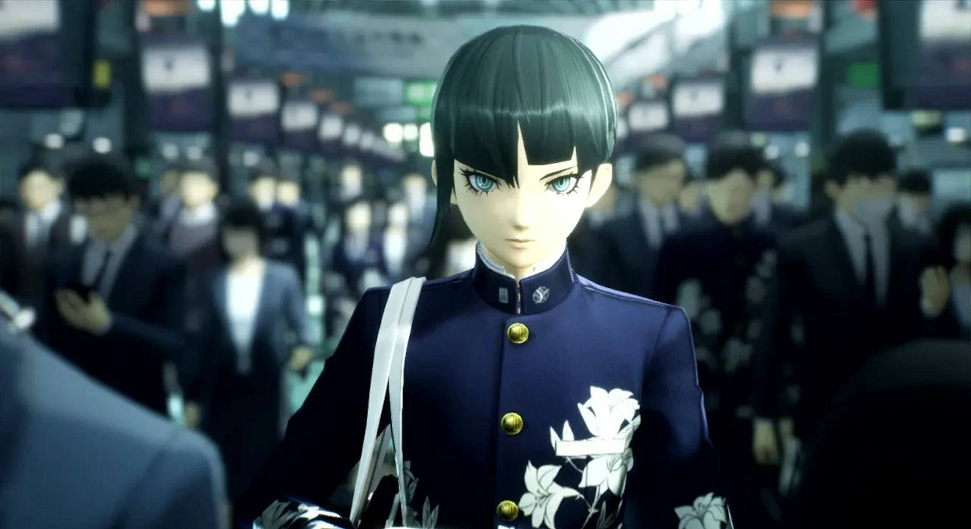 Games Like Persona 5 Best Picks To Play ASAP Games Like Persona 5 Best Picks To Play ASAP