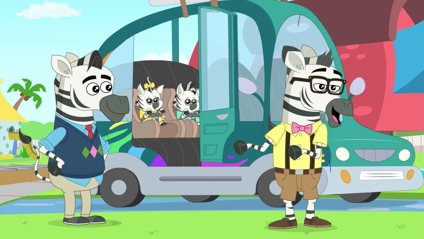 15 Kid-Friendly Episodes With LGBTQ+ Stories & Characters